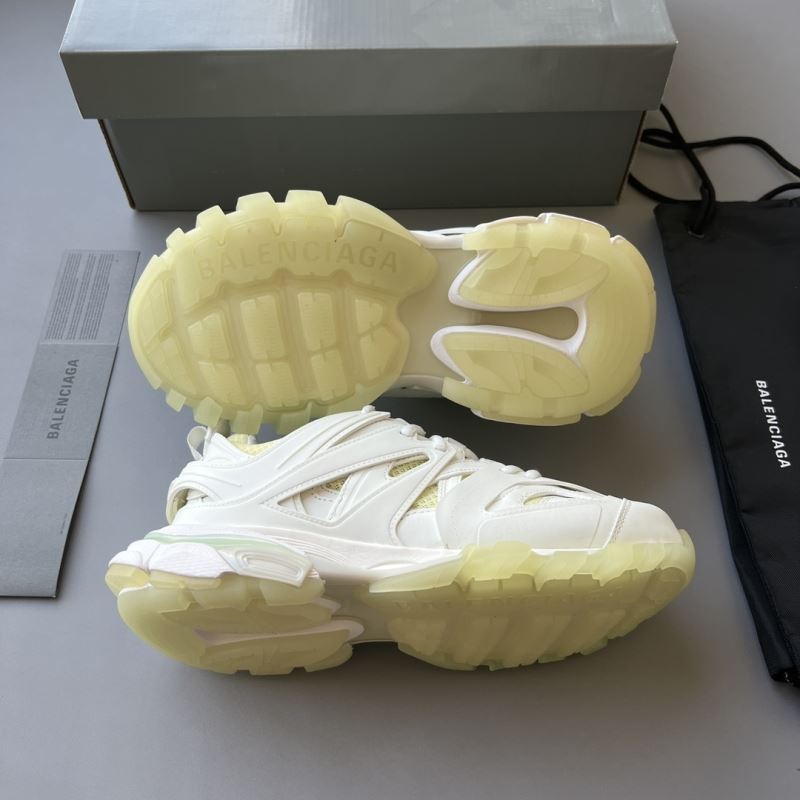 Balenciaga Track Shoes